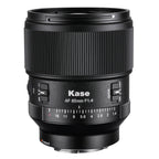 Kase 85mm f/1.4 AF - Sony E