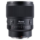 Kase 85mm f/1.4 AF - Nikon Z