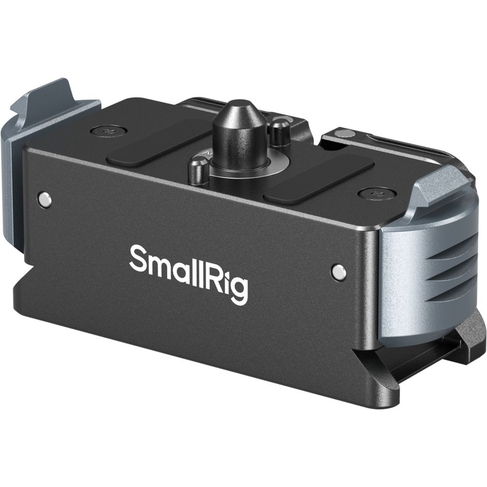 SmallRig 5437 Quick Release Adapter Mount for GoPro Hero Black