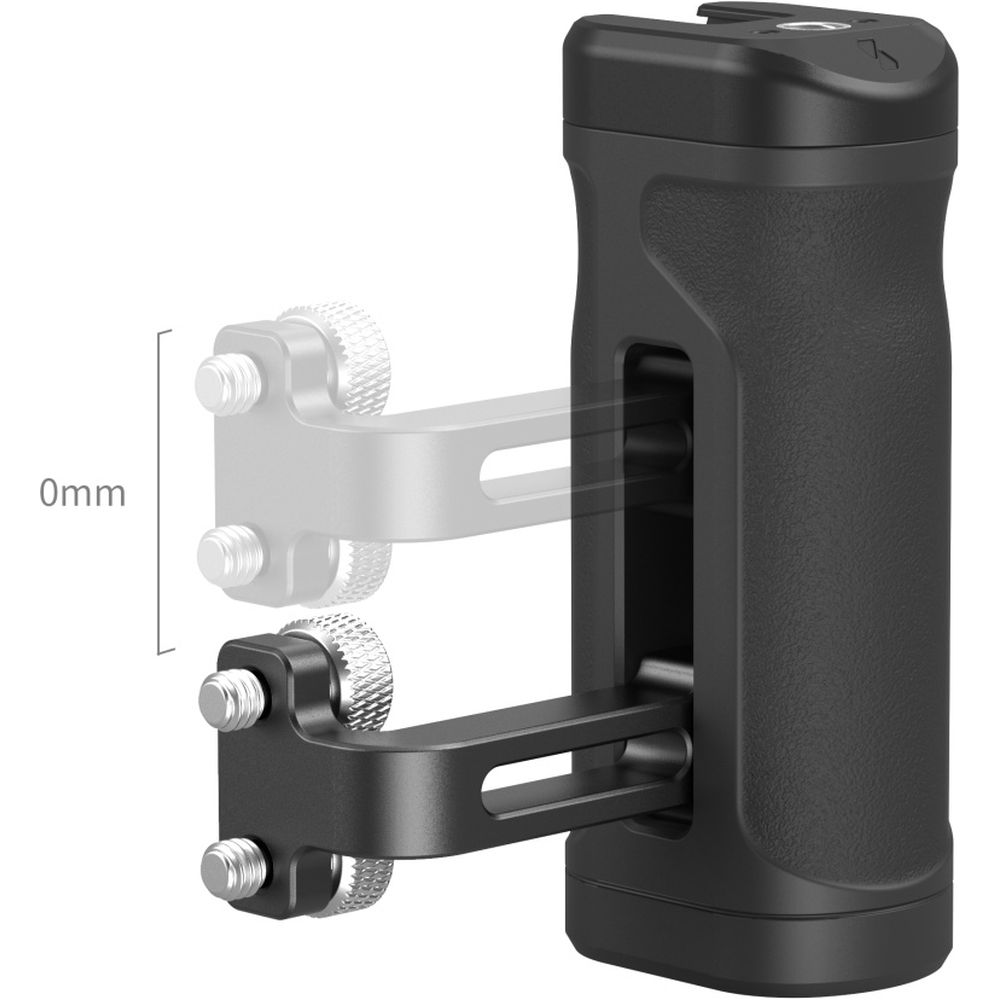 SmallRig 5532 Leichtes Mini-Seitengriff-Kit