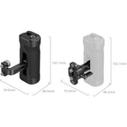 SmallRig 5532 Leichtes Mini-Seitengriff-Kit