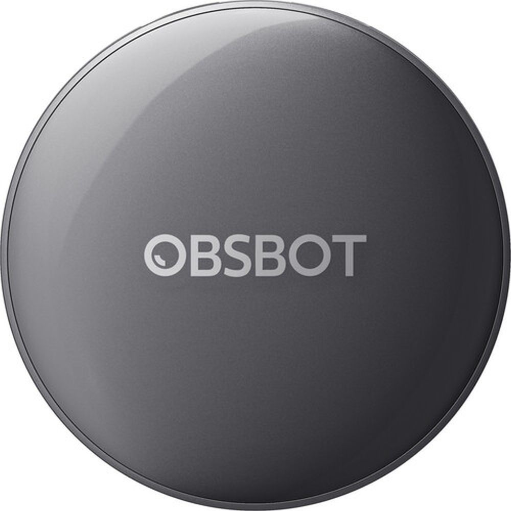 OBSBOT Vox Kabelloses Live-Streaming-Mikrofon