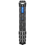 Leofoto LS-324C PRO Carbonfaser-Stativ ohne Kopf