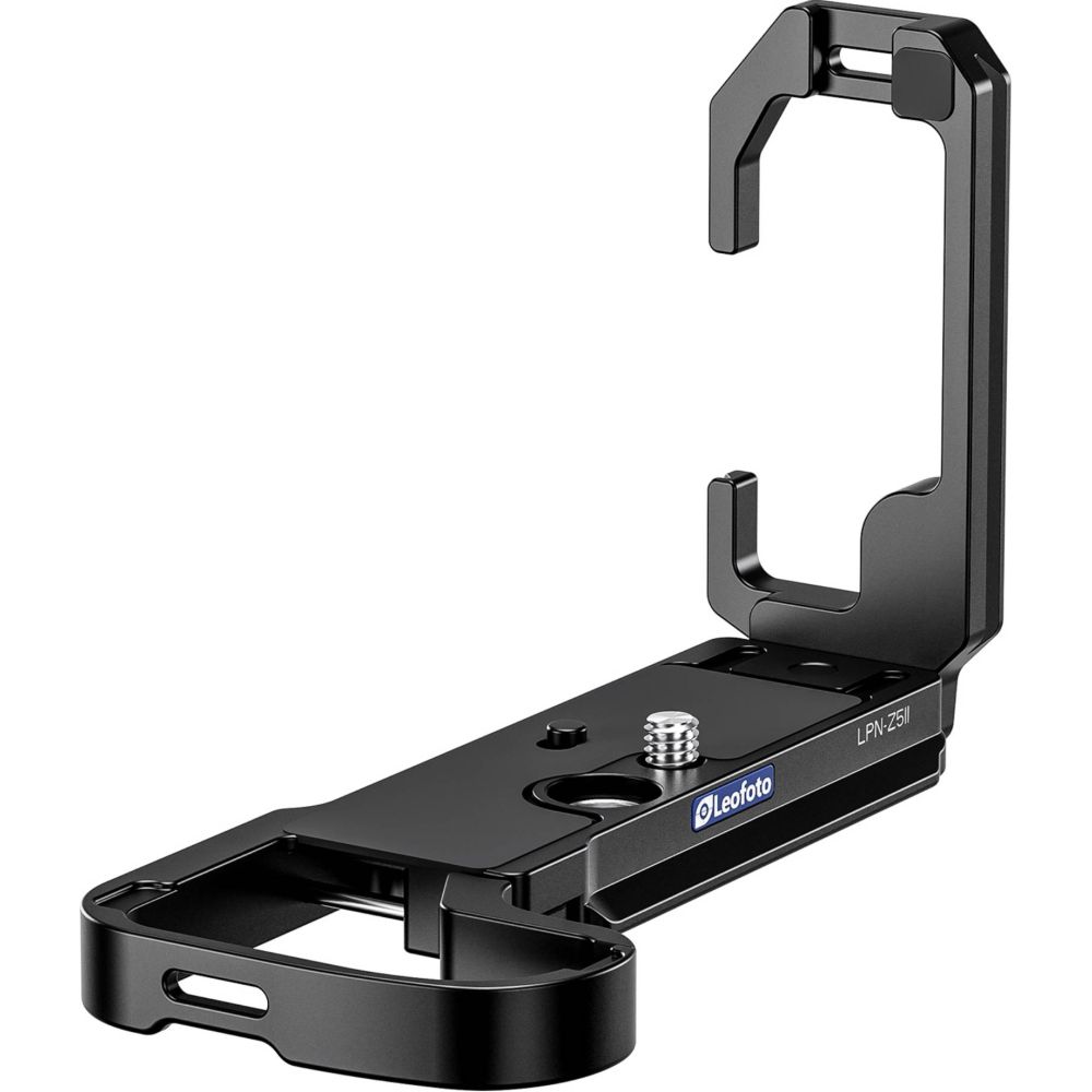Leofoto Plaque en L pour Nikon Z5ll