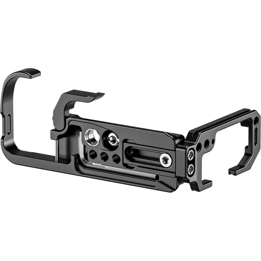 Leofoto Plaque en L pour Nikon Z5ll