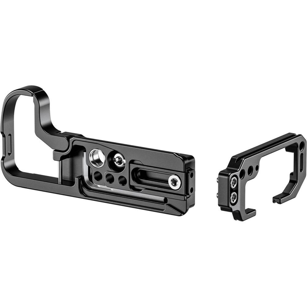 Leofoto Plaque en L pour Nikon Z5ll