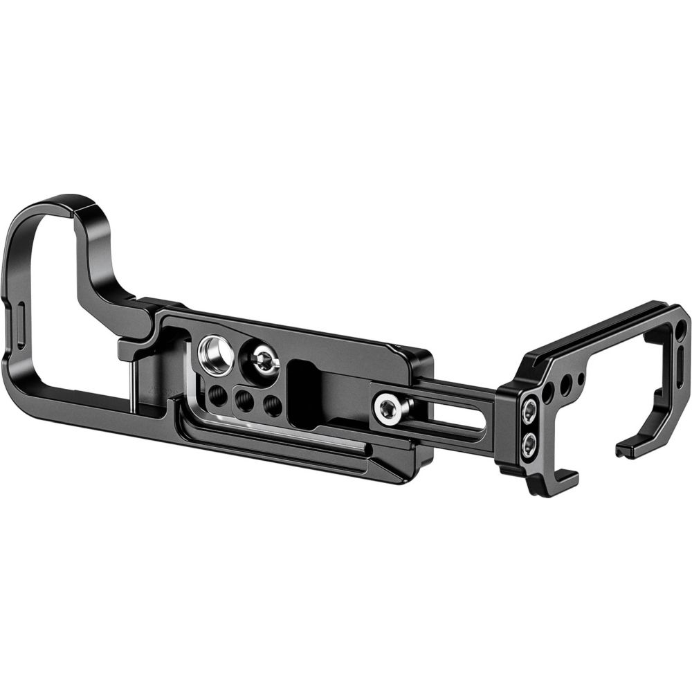Leofoto Plaque en L pour Nikon Z5ll