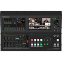 Roland VR-400UHD 4K-Streaming-Mixer