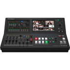 Roland VR-400UHD 4K-Streaming-Mixer