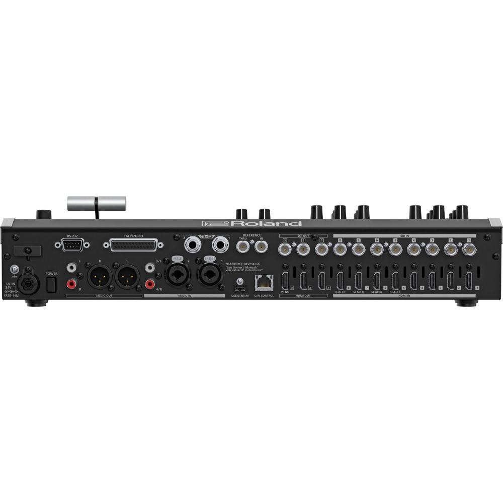 Roland V-160HD Streaming-Video-Switcher