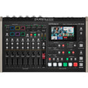 Roland VR-6HD av mixer