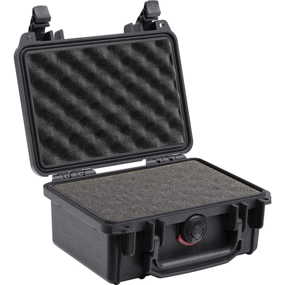 Peli 1120 Mousse noire