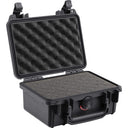 Peli 1120 Mousse noire