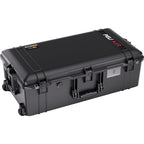 Peli 1615 Air Vide Noir PB