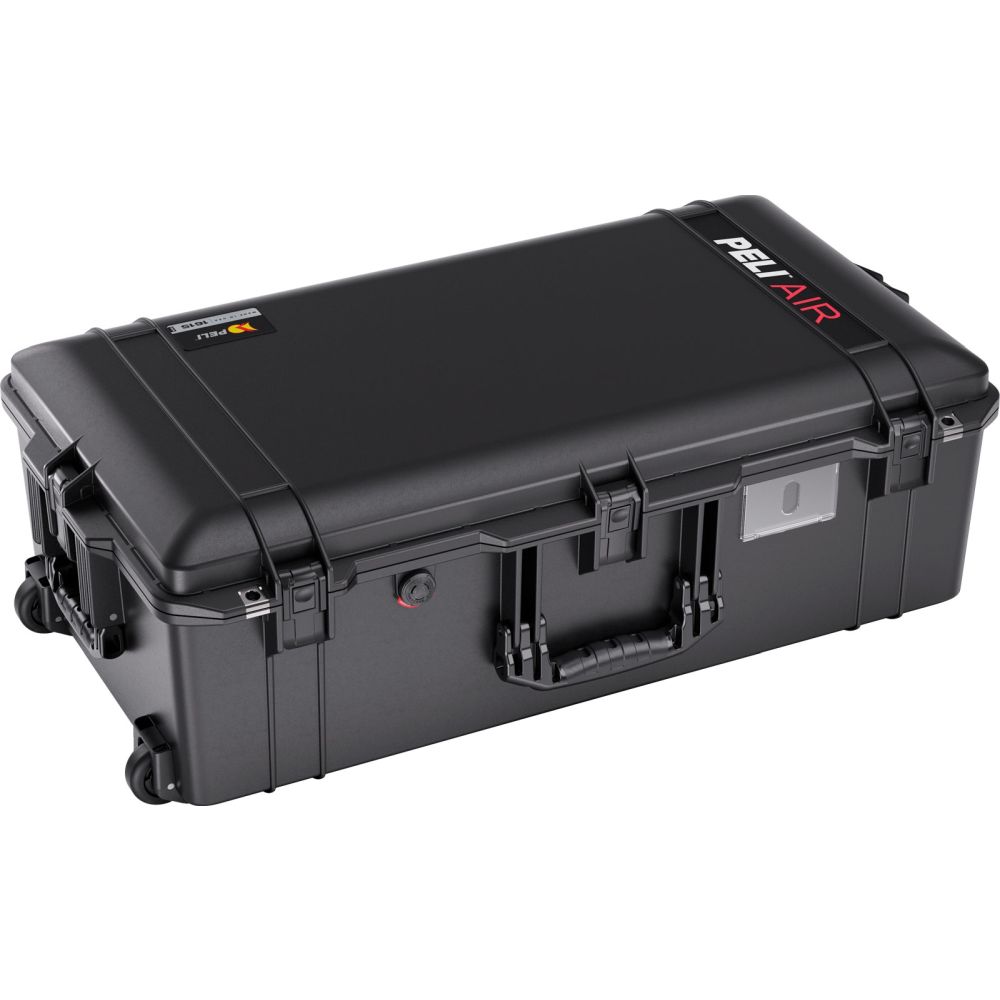 Peli 1615 Air Vide Noir PB