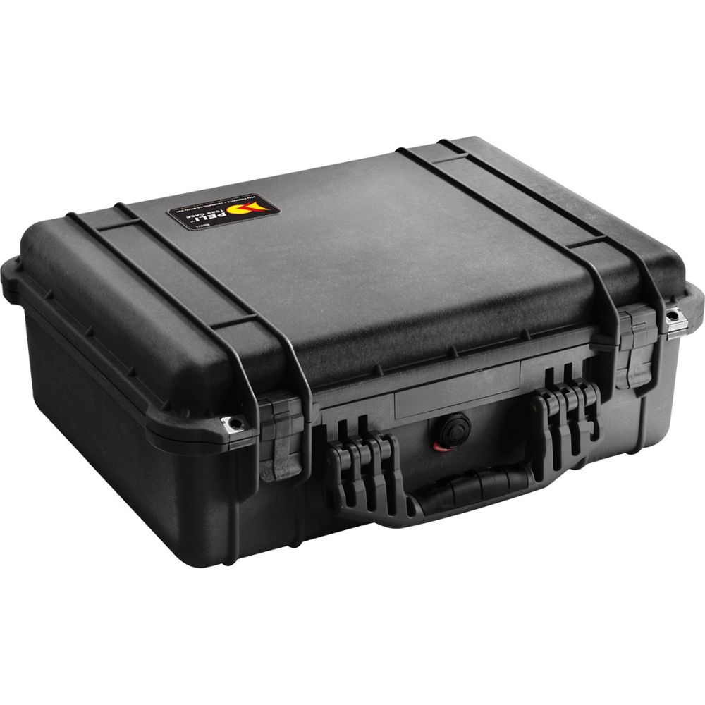 Peli 1520 Mousse noire