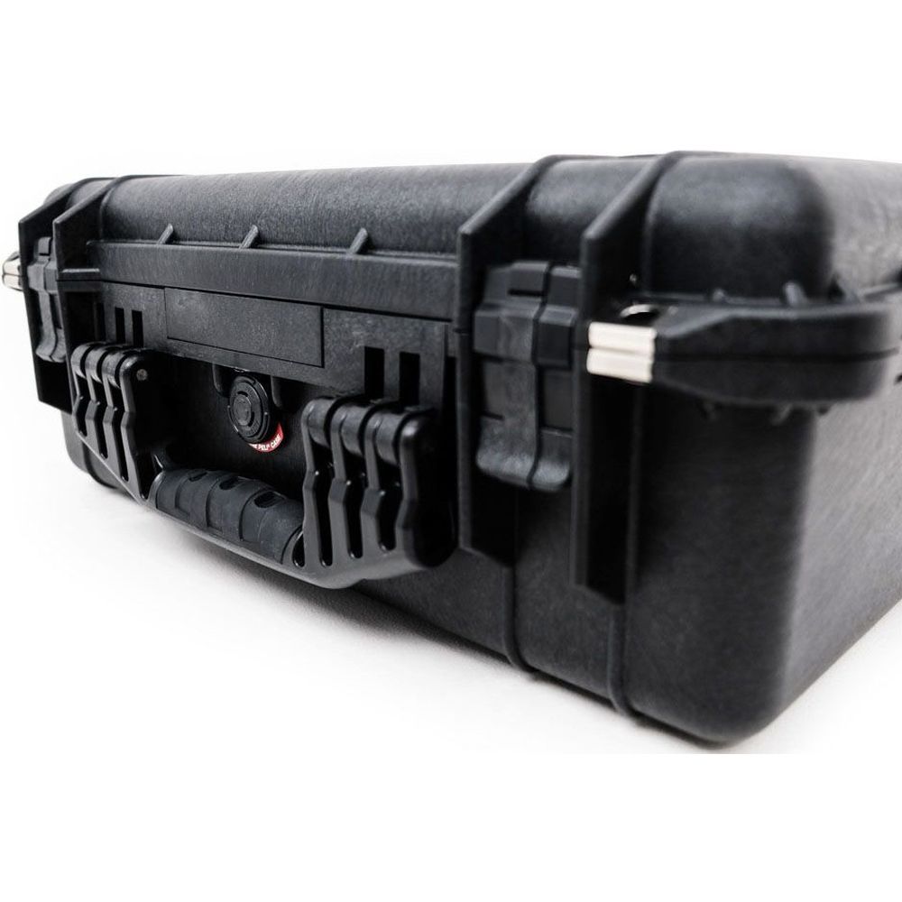 Peli 1520 Mousse noire
