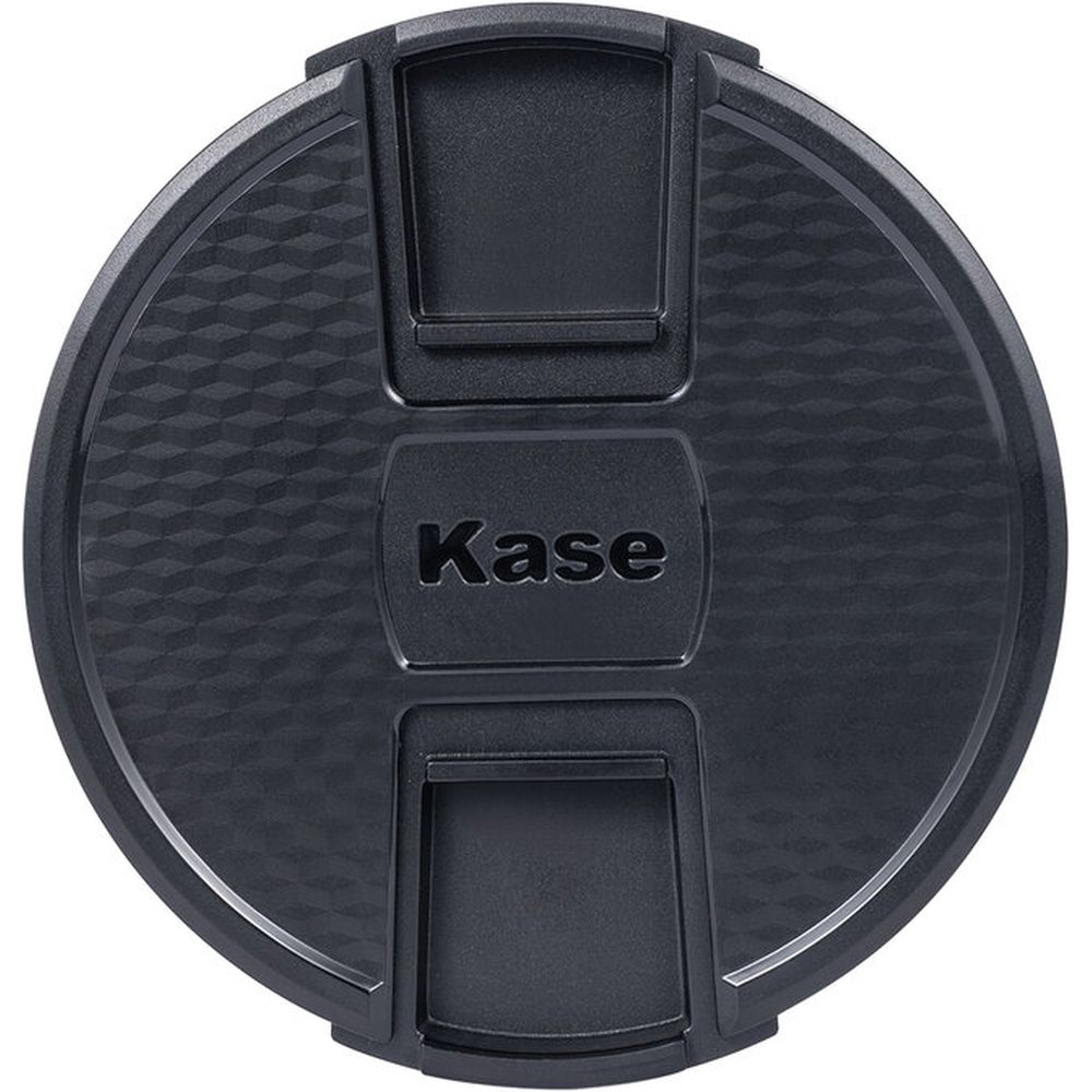 Kase VND-CPL Variabel 1.5-8 Stop Vis-in 77mm