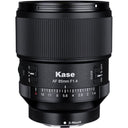 Kase Objectif 85mm f/1.4 AF Fuji X