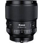Kase Objectif 85mm f/1.4 AF Fuji X