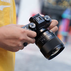 Kase Objectif 85mm f/1.4 AF Fuji X