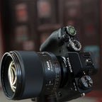 Kase Objectif 85mm f/1.4 AF Fuji X