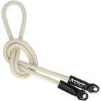 Artisan & Artist ACAM 301A Silk Kameragurt silber