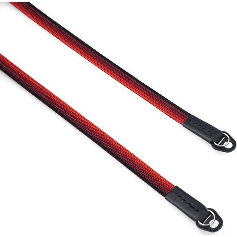 Artisan & Artist ACAM 322A noir/rouge