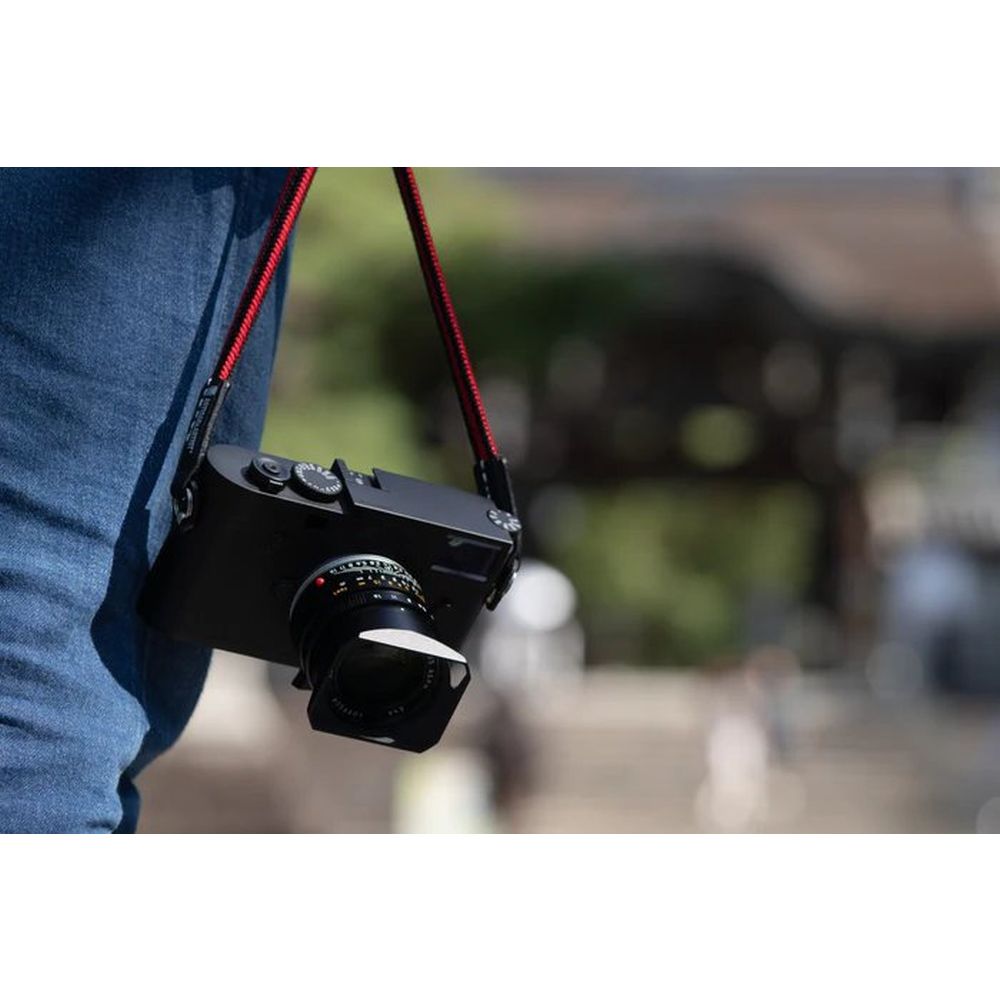 Artisan & Artist ACAM 310A noir/rouge