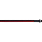 Artisan & Artist ACAM 312A noir/rouge