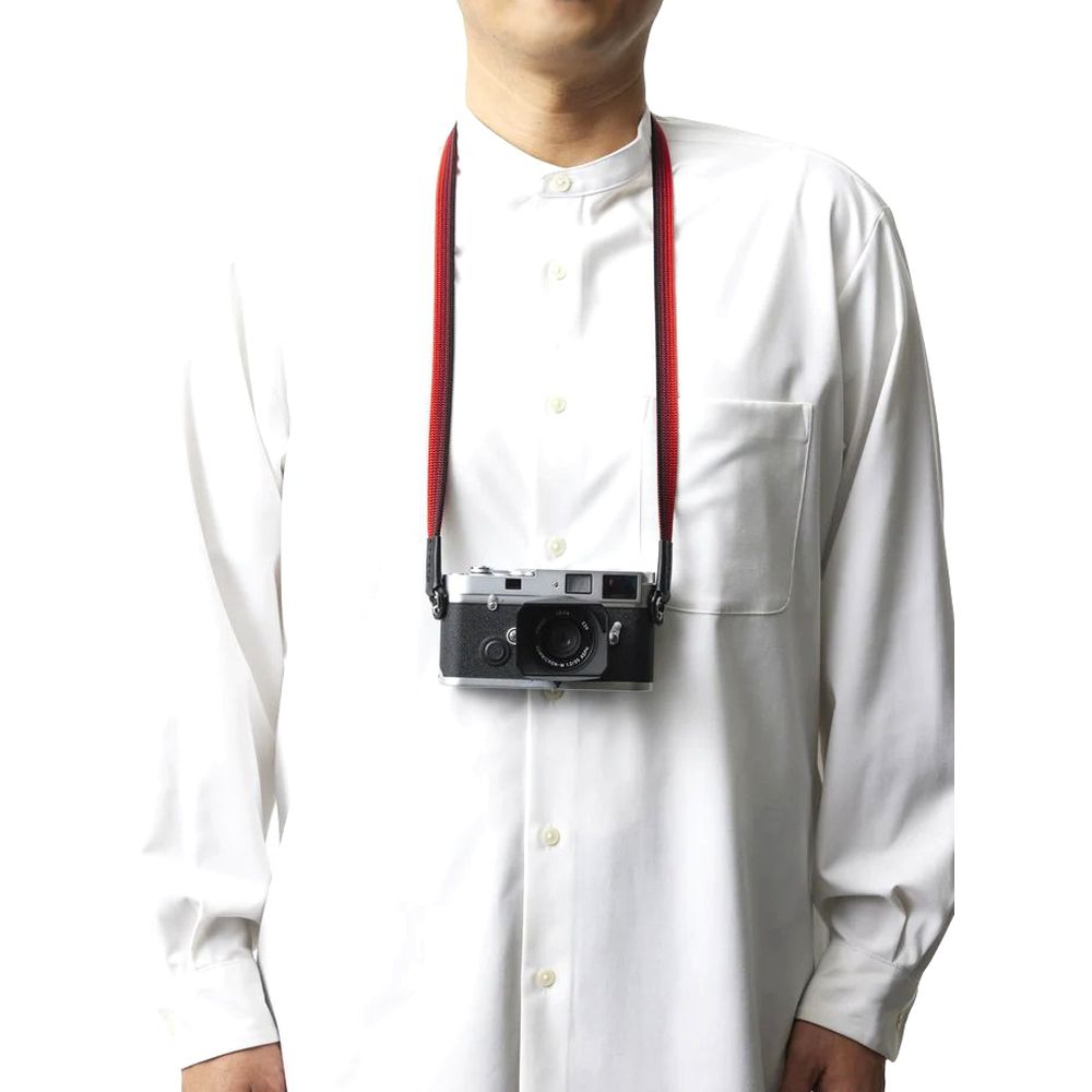 Artisan & Artist ACAM 312A noir/rouge