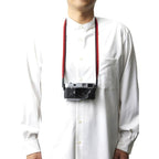 Artisan & Artist ACAM 312A noir/rouge