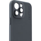 ShiftCam Camera Case S.Mount iPhone 15 Pro Max, dark grey