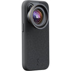 ShiftCam Camera Case S.Mount iPhone 15 Pro, dark grey