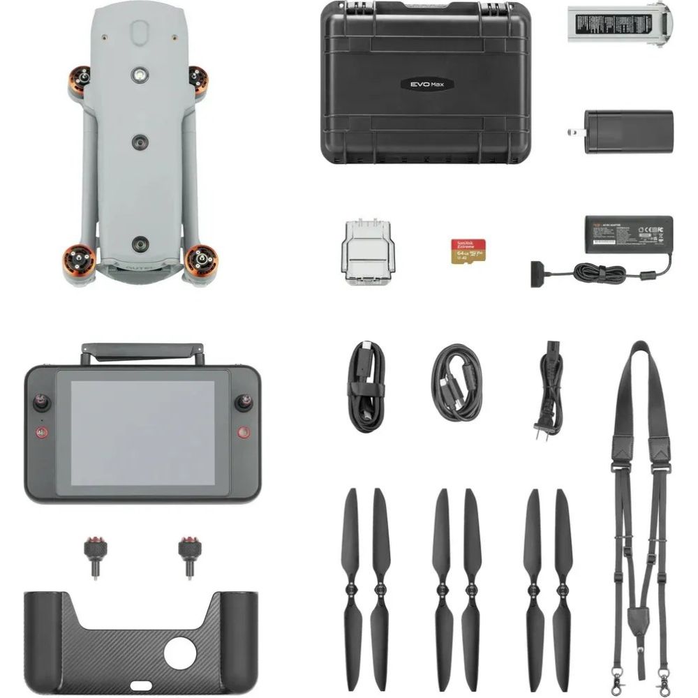 Autel EVO MAX 4N V2 Standard-Bundle