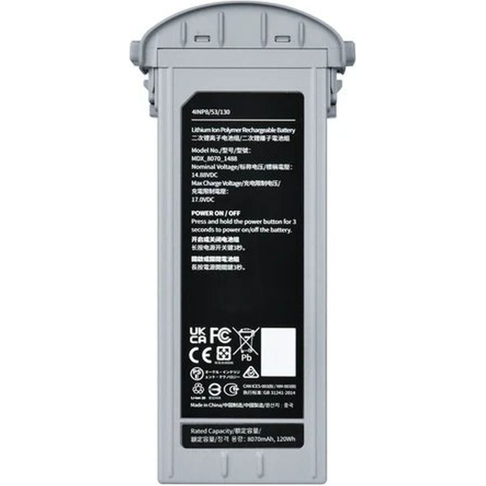 Autel EVO Max Serie Batterie