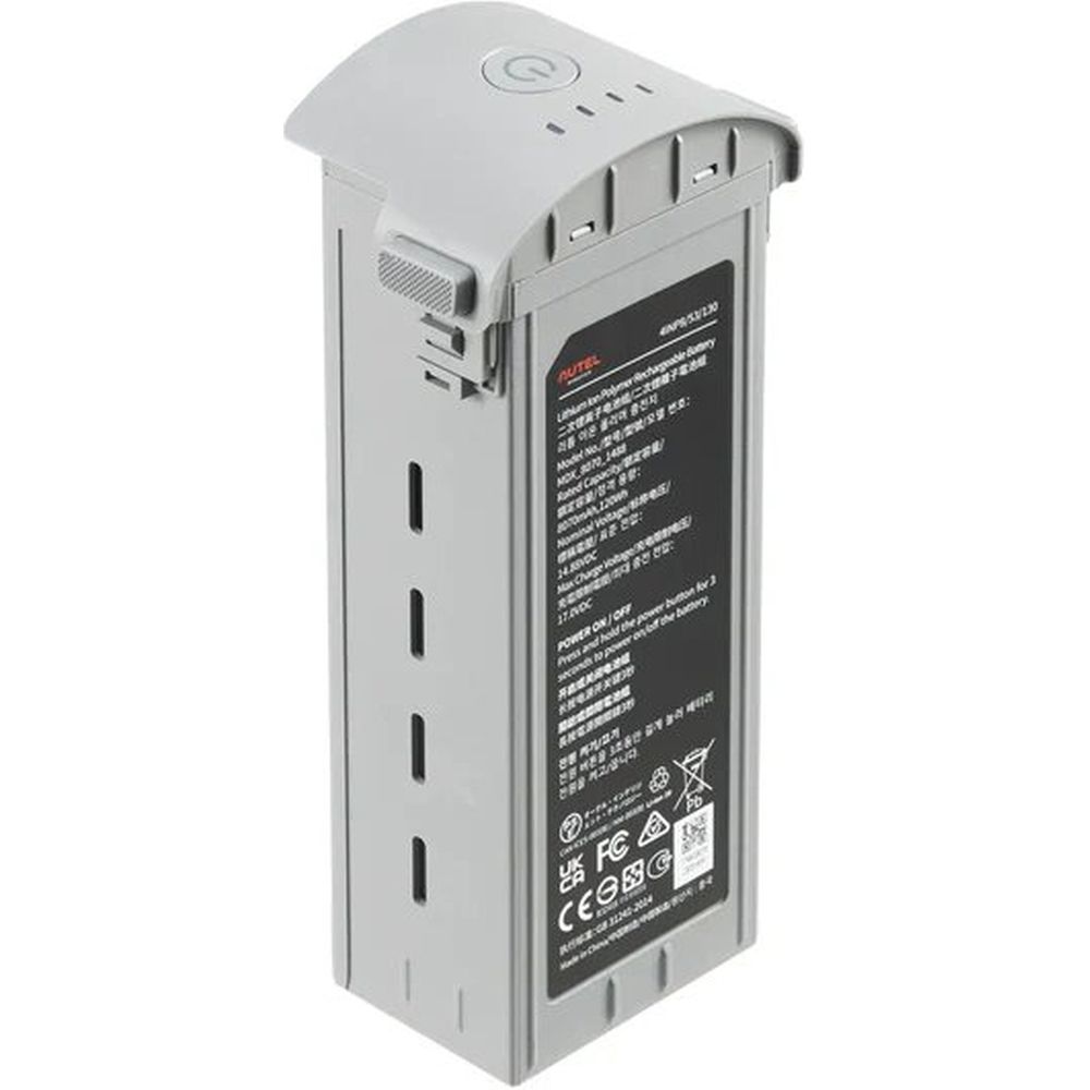 Autel EVO Max Serie Batterie