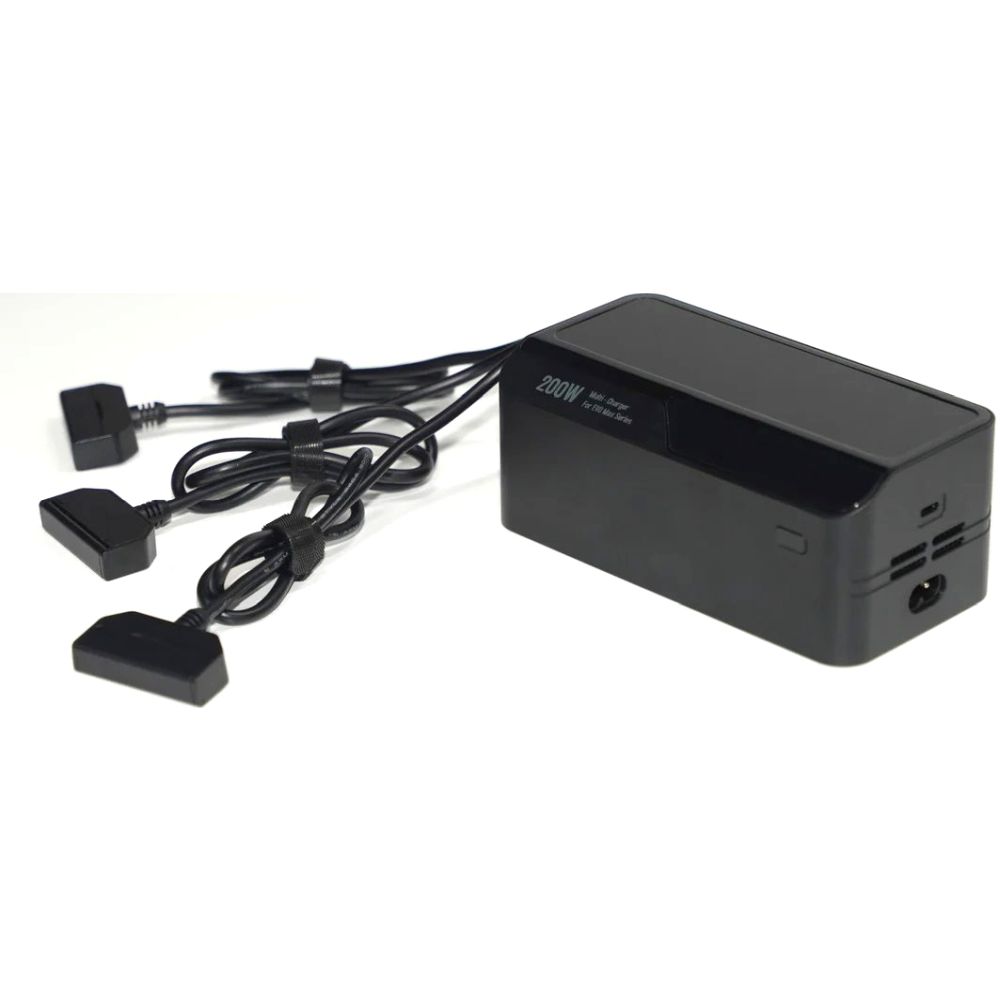 Autel Multi-charger for EVO Max Series
