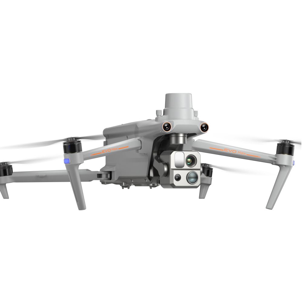 RTK-Modul der Autel EVO Max-Serie