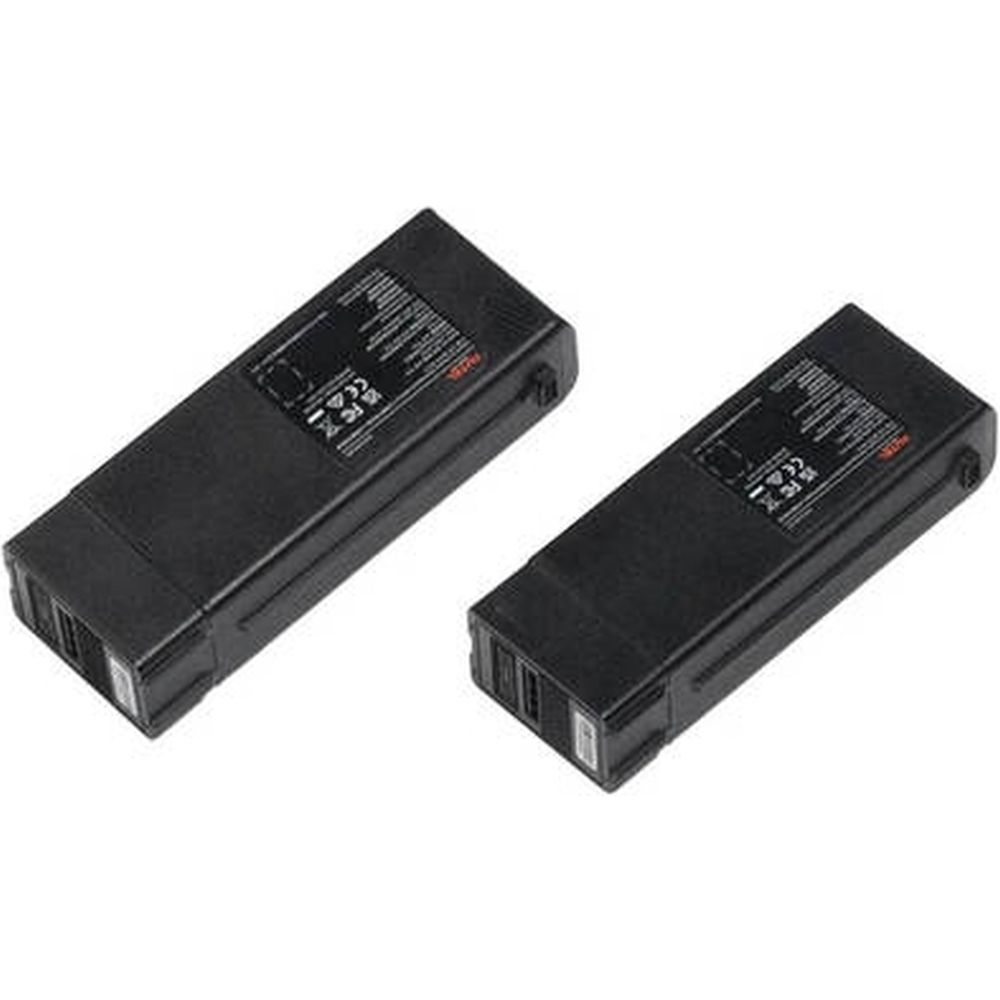 Autel Alpha Batterie (2 Stück in einem Set)