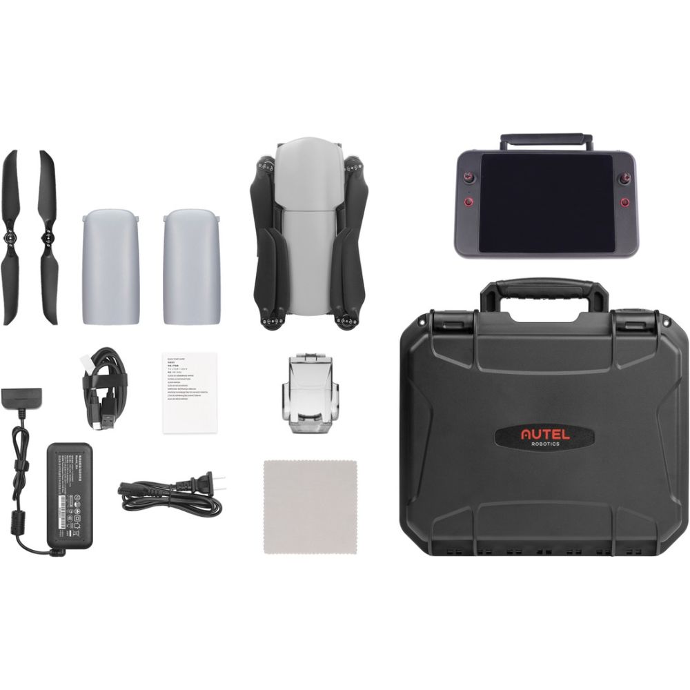 Autel EVO Lite 6K Enterprise Plus Combo mit 7,9 RC