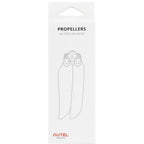 Autel Propeller (Paar) für Lite-Serie