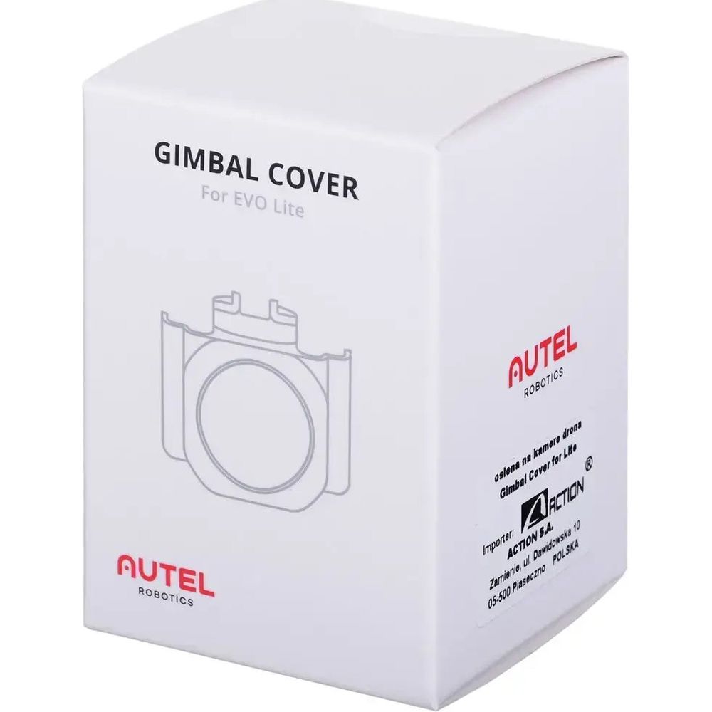 Autel Gimbal-Abdeckung für Lite 640T