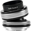 Lensbaby Composer Pro II mit Soft Focus II Optik für Sony E