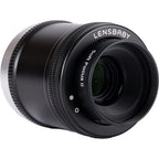 Lensbaby Composer Pro II mit Soft Focus II Optik für Sony E