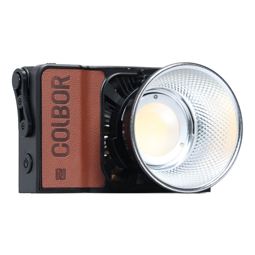 Colbor W60 Kit de lampe LED COB de poche