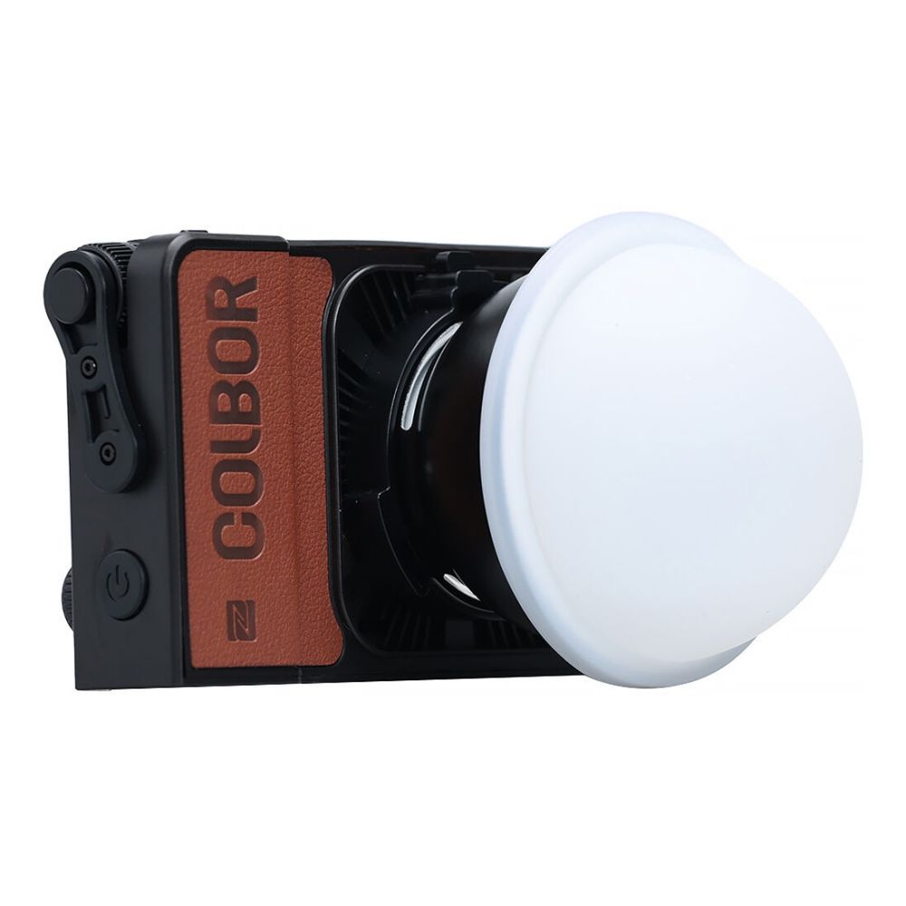 Colbor W60 Kit de lampe LED COB de poche