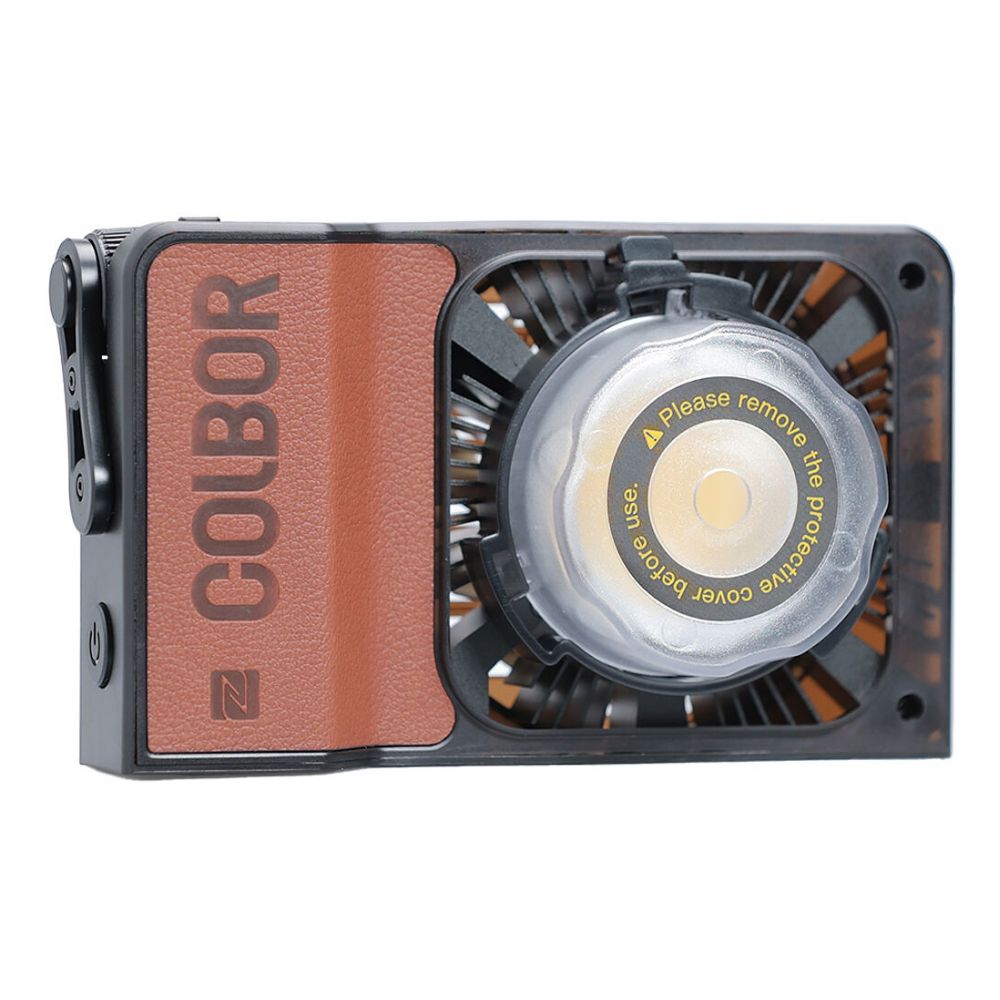 Colbor W60 Kit de lampe LED COB de poche