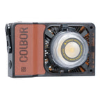 Colbor W60 Kit de lampe LED COB de poche