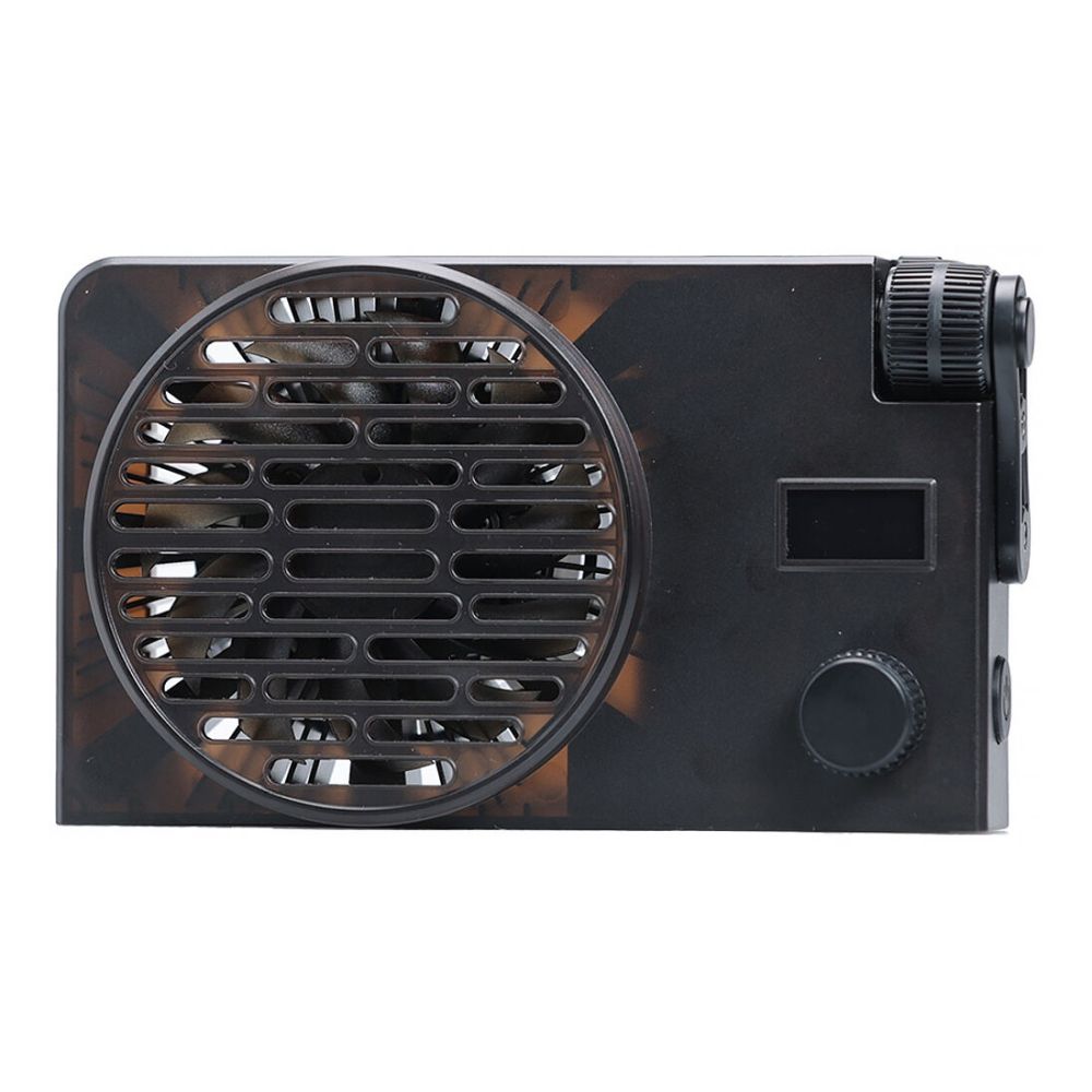 Colbor W60 Kit de lampe LED COB de poche